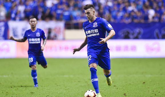 上海申花内部会议纪要流出——清晨临场应变,欧冠使命明确,阵容厚度经受考验  上海申花内部会议纪要流出——清晨临场应变,欧冠使命明确,阵容厚度经受考验