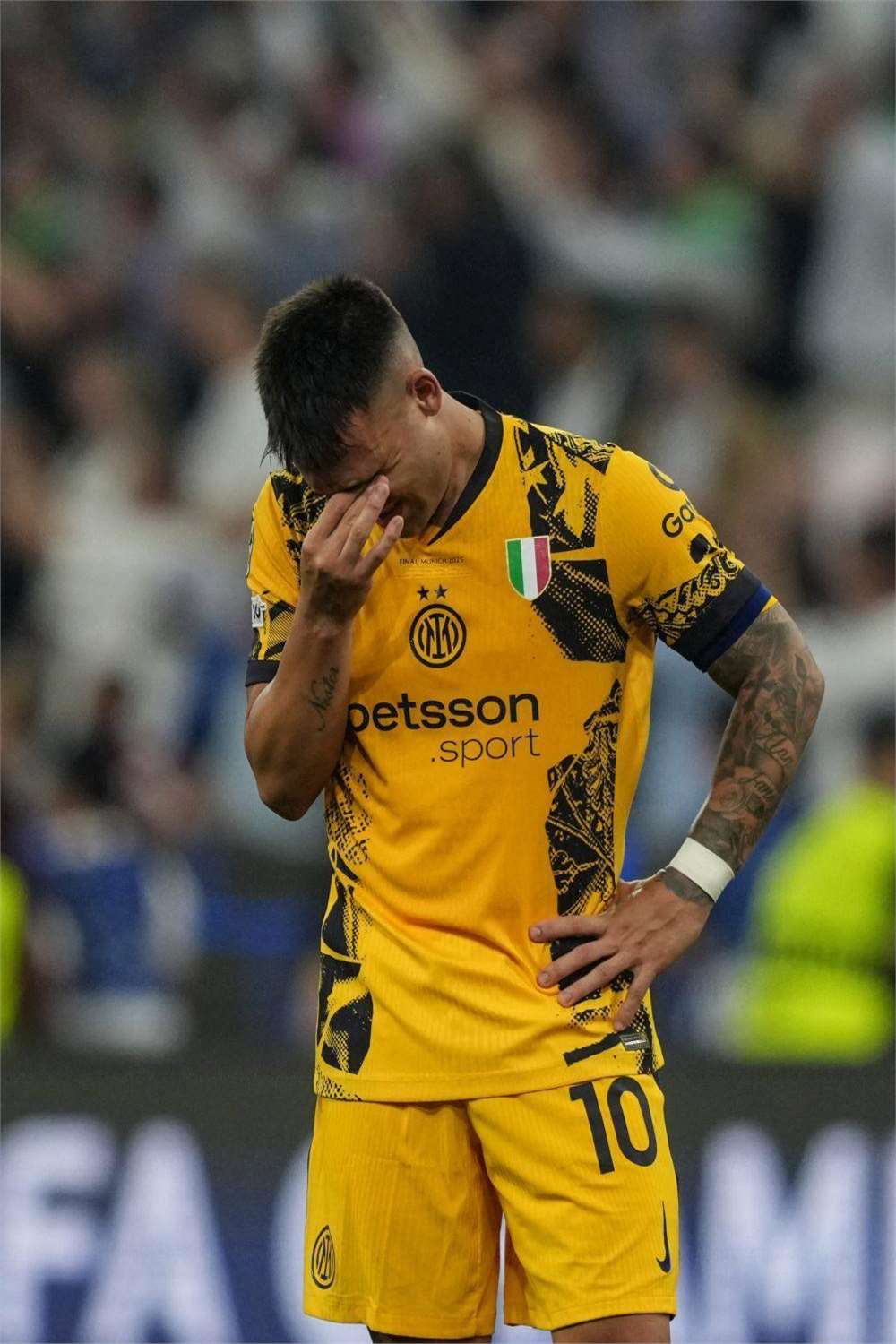 慕尼黑被删在几分几秒 慕尼黑被删在几分几秒