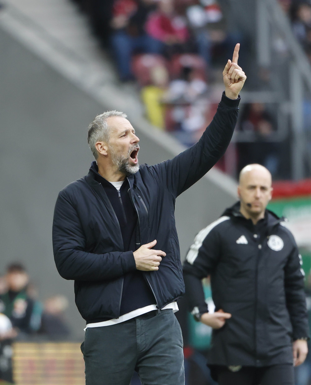 德甲集结日走向成谜，莱比锡绝杀压哨，压力陡增，球探报告显示潜力 