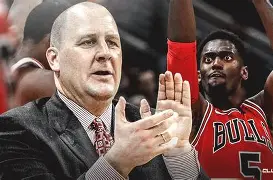 包含芝加哥公牛内部会议纪要流出：转会期刷新队史纪录，社区盾使命明确，训练强度明显提升的词条