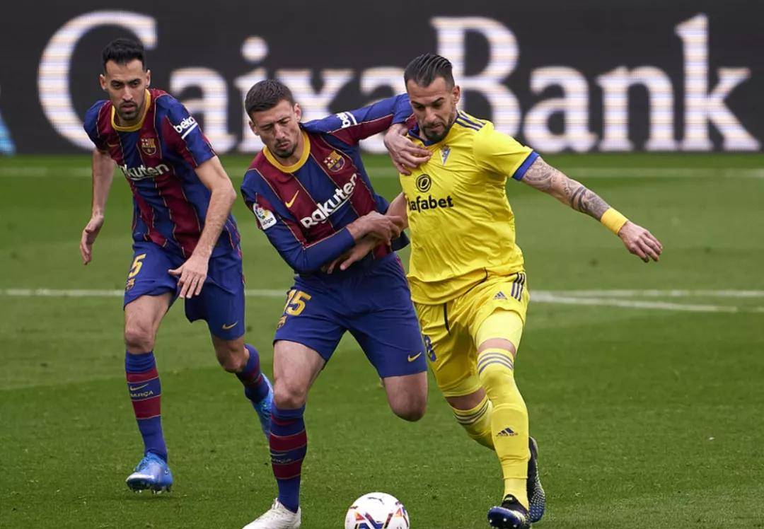 但这两队足总杯首回合的较量