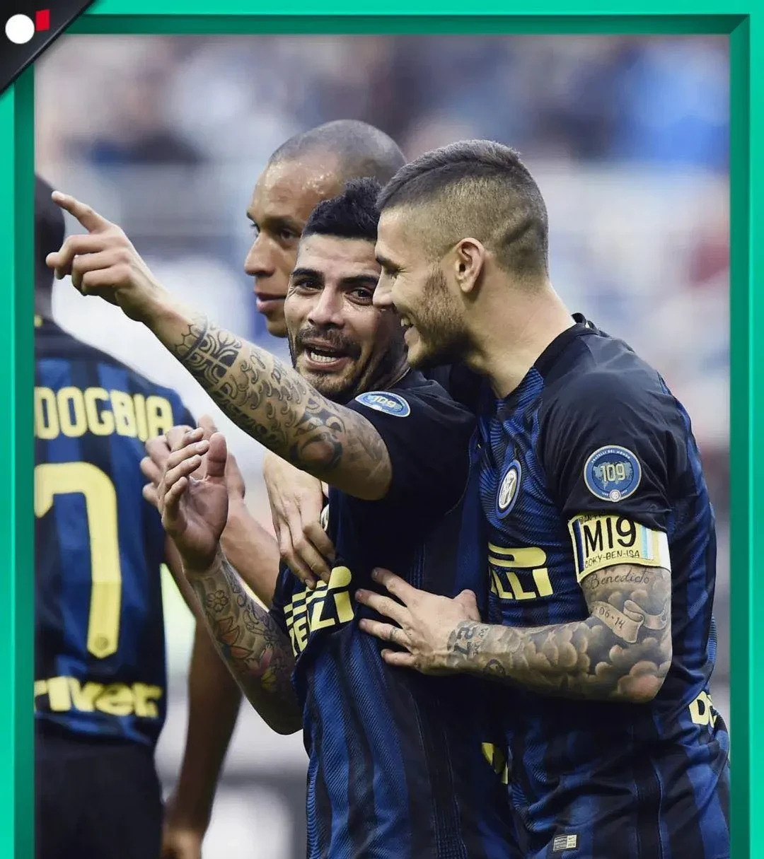 关于转折点！国际米兰止住颓势；中超转会期攻防权衡；底气十足；球队文化再被提及的信息