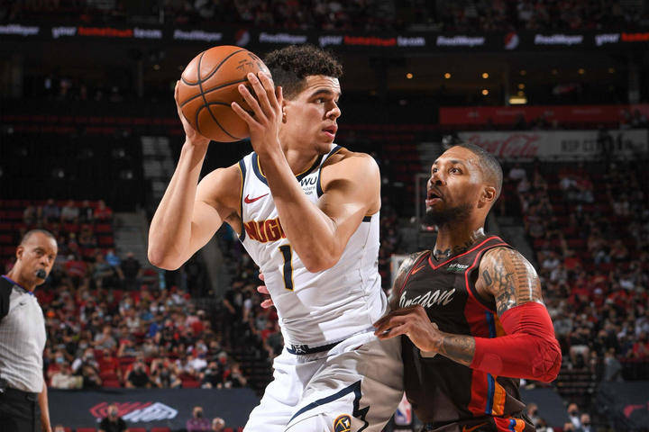 丹佛掘金内部会议纪要流出：加时末段止住颓势，CBA季后赛使命明确，数据趋势出现新变化 